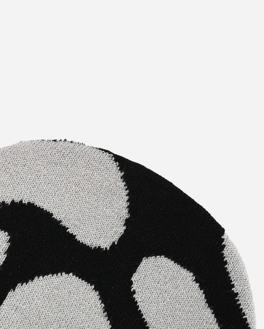 Ridgeline Beanie Black