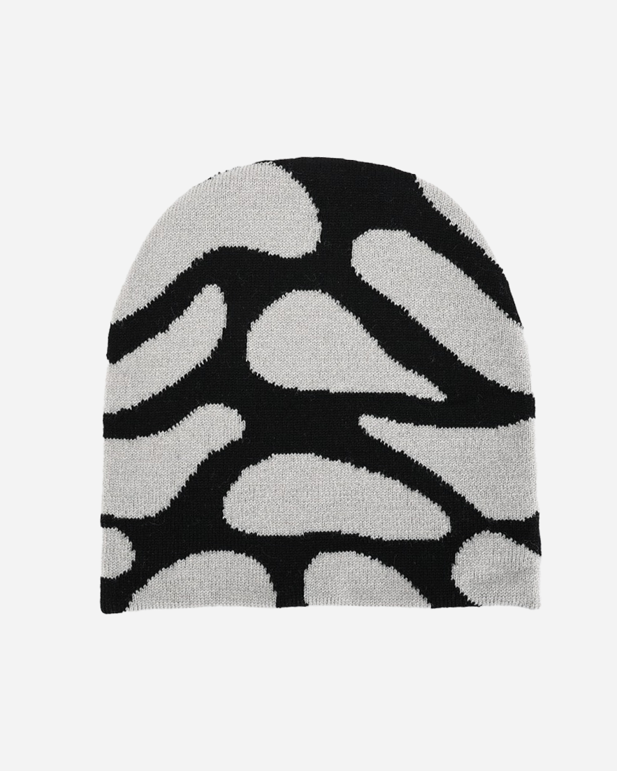 Ridgeline Beanie Black