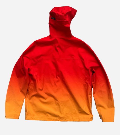 "SUNBURST" 3L Shell Jacket