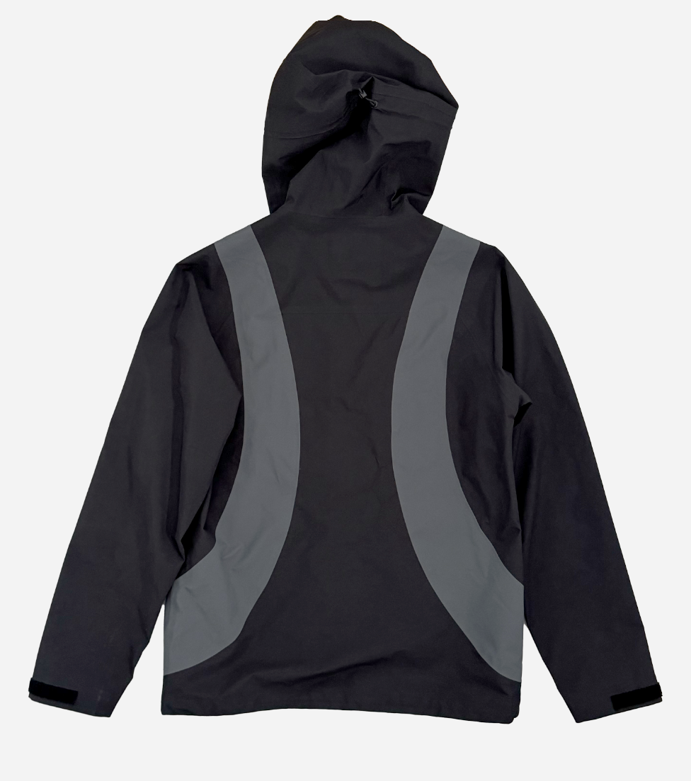 "SPIKE" 3L Shell Jacket