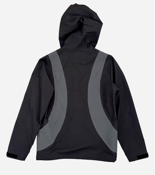"SPIKE" 3L Shell Jacket